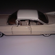 Illustration for article titled M2 Machines 1959 Cadillac Series 62